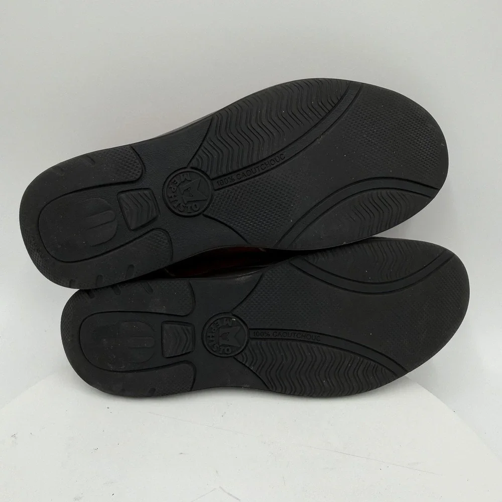 Mephisto match runoff